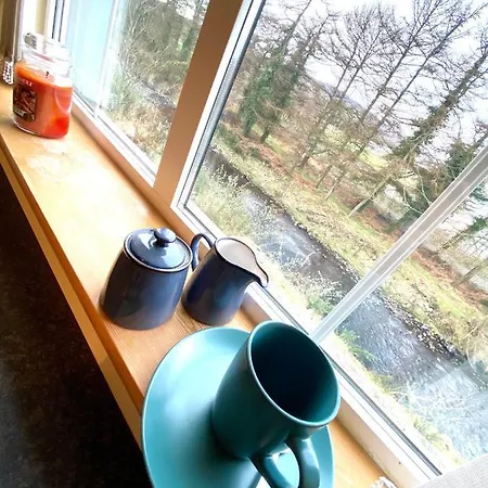 Ferienhaus 3 Bedroom House Located In Centre Of *