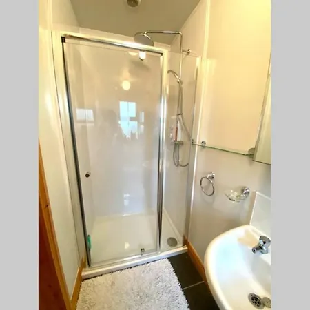3 Bedroom House Located In Centre Of Holiday home Carndonagh