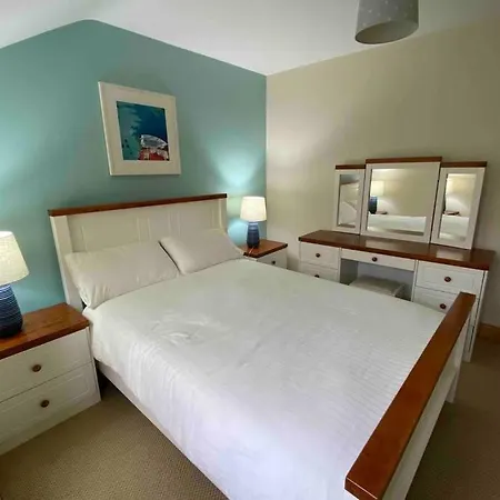 3 Bedroom House Located In Centre Of Holiday home *