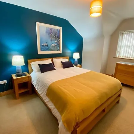 3 Bedroom House Located In Centre Of Holiday home Carndonagh