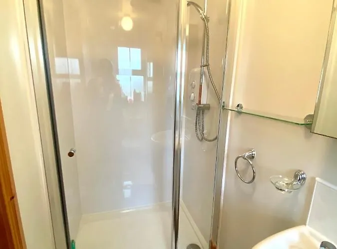 3 Bedroom House Located In Centre Of Feriehus